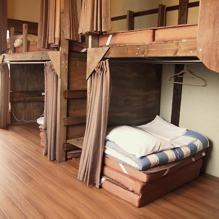 Matsue Guesthouse Bagian luar foto