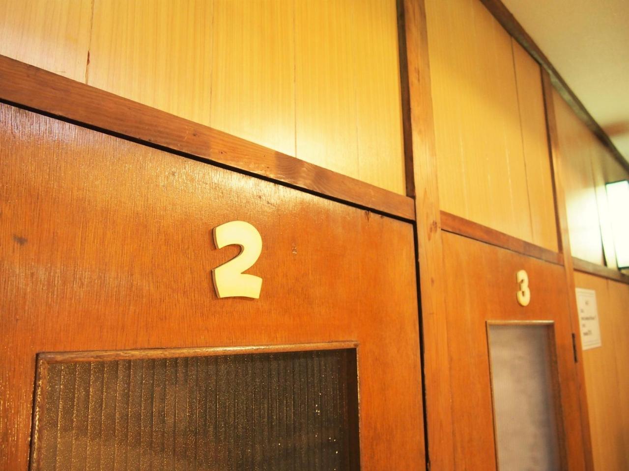 Matsue Guesthouse Bagian luar foto