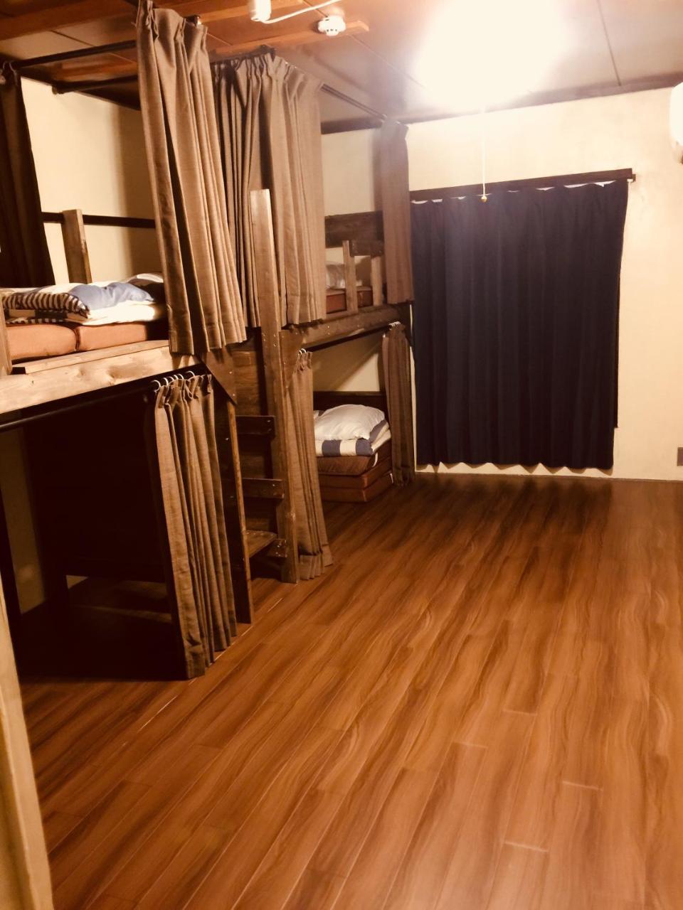 Matsue Guesthouse Bagian luar foto